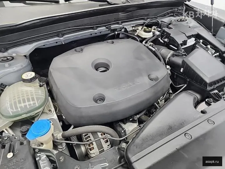 Volvo XC40 5