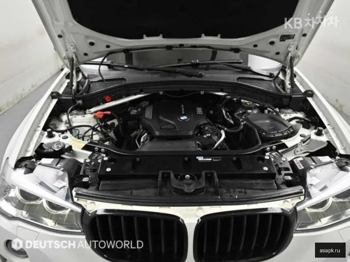 BMW X4 6