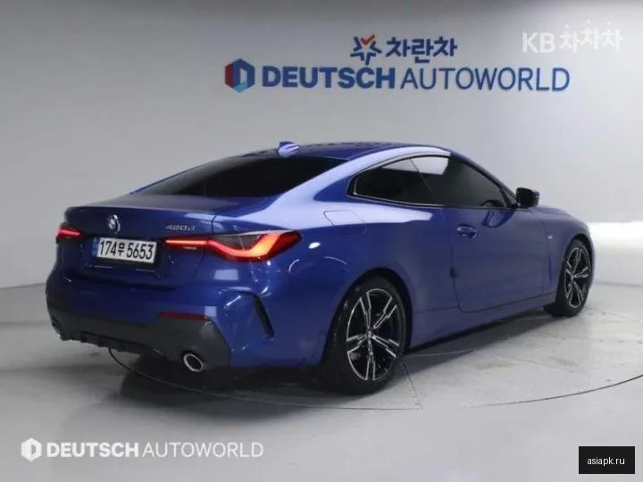 BMW 4-Series 2