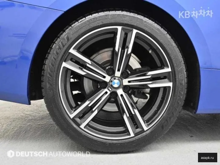 BMW 4-Series 5