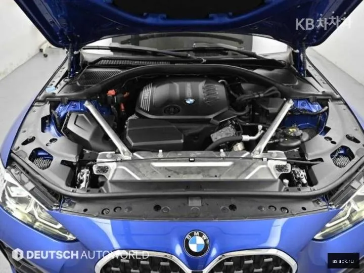 BMW 4-Series 6