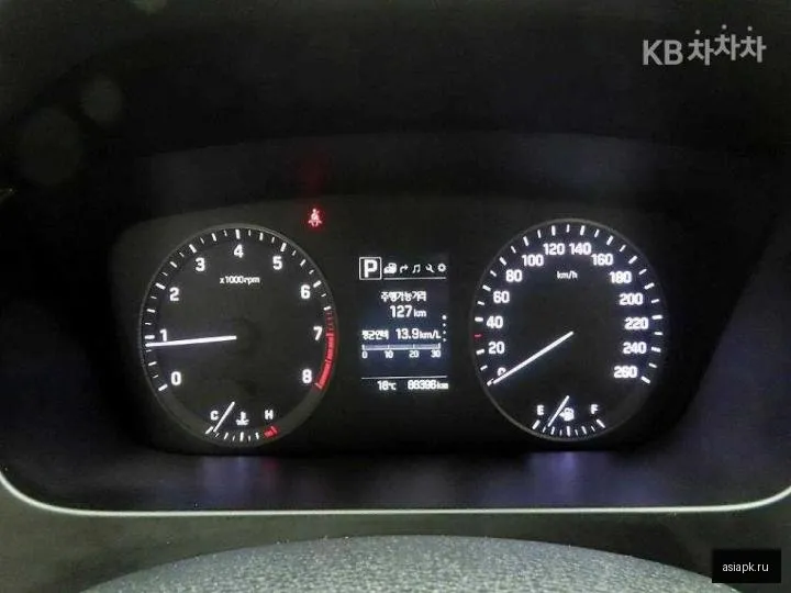 Hyundai Sonata 6