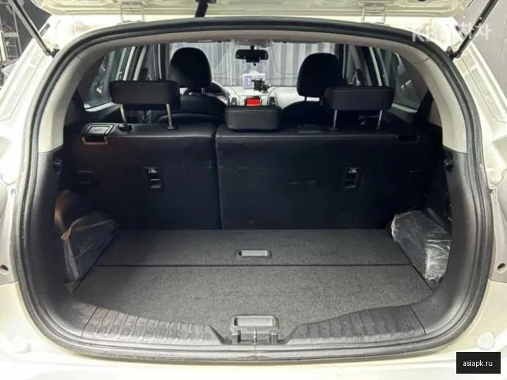 SsangYong Tivoli 5