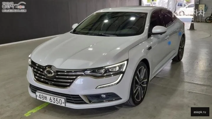 Renault Talisman