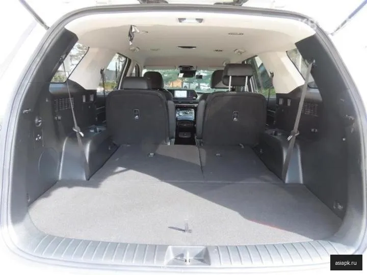 Hyundai Palisade 5