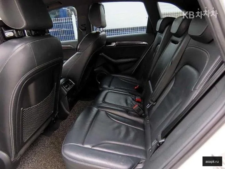 Audi SQ5 6