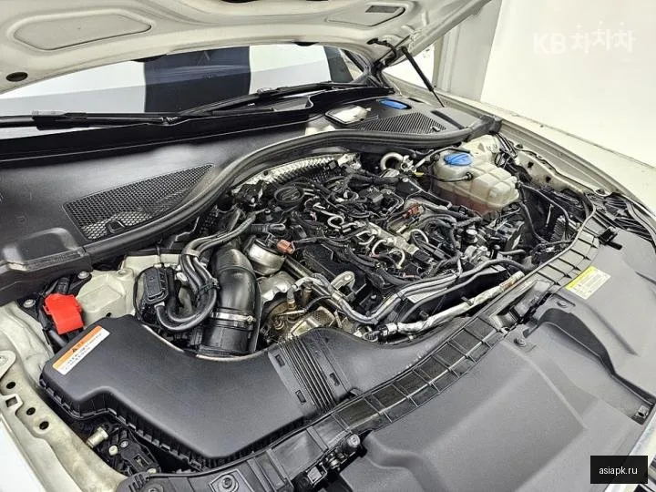 Audi A6 6