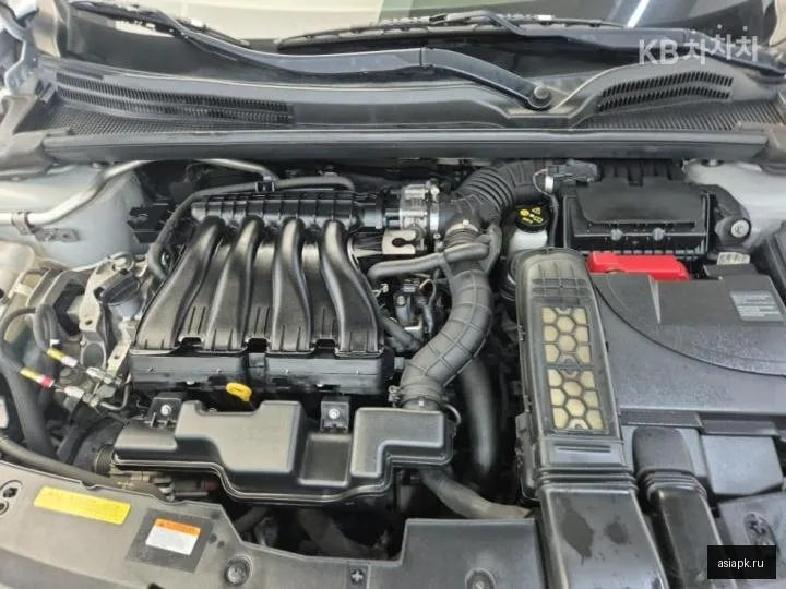 Renault Talisman 5