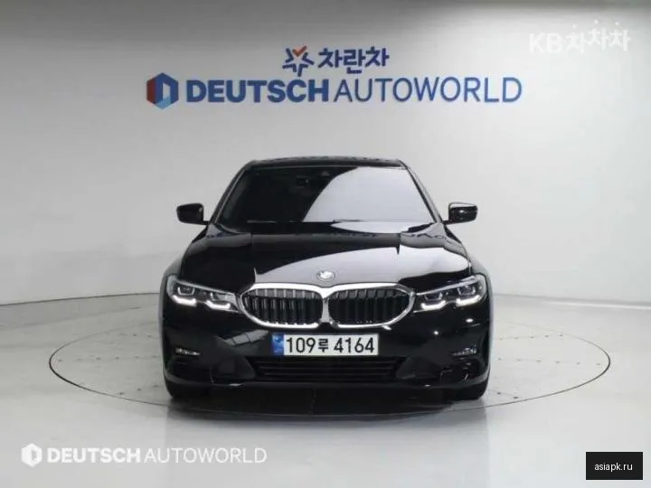 BMW 3-Series 3