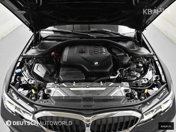 BMW 3-Series 6