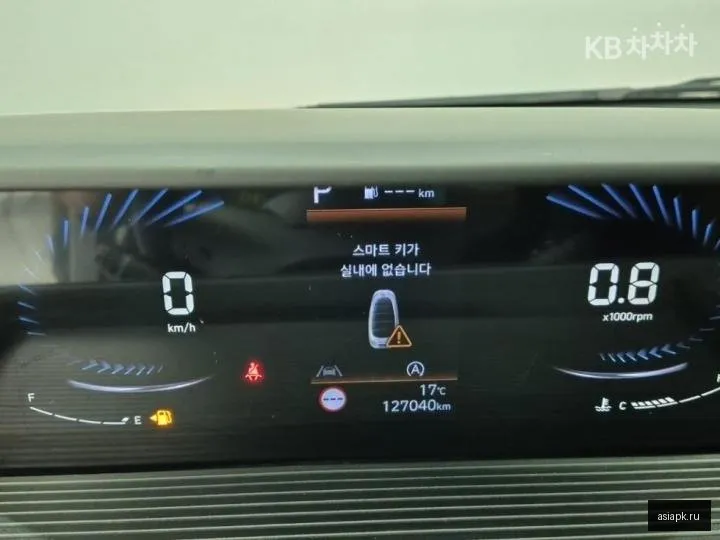 Hyundai Staria 5