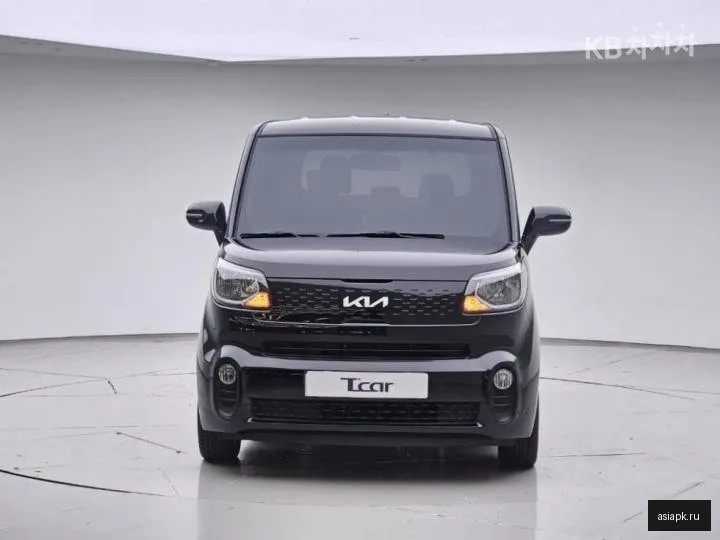 Kia Ray 2