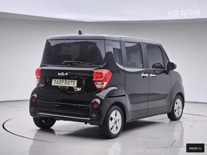 Kia Ray 3