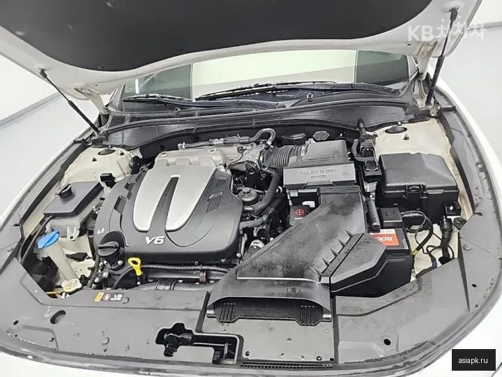 Hyundai Grandeur 5
