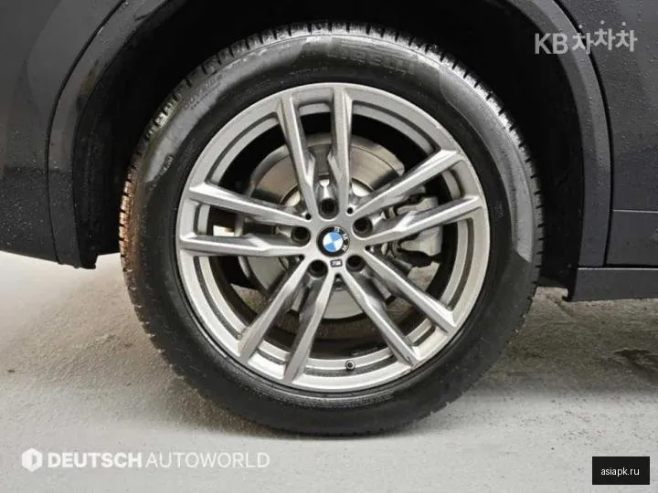 BMW X3 5