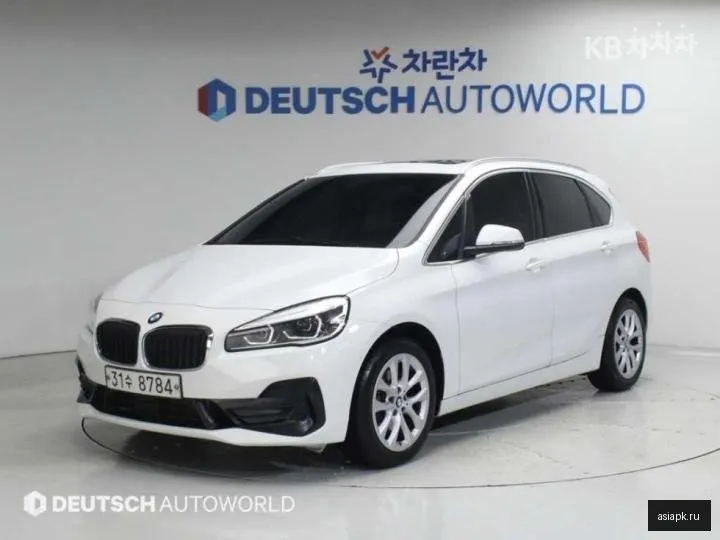 BMW 2-Series