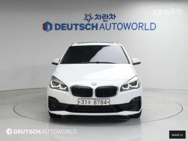 BMW 2-Series 3