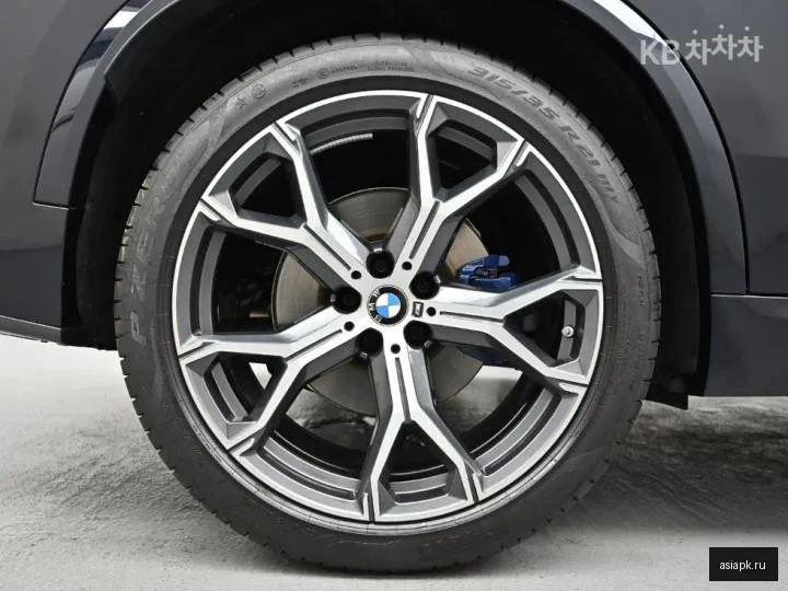 BMW X5 5