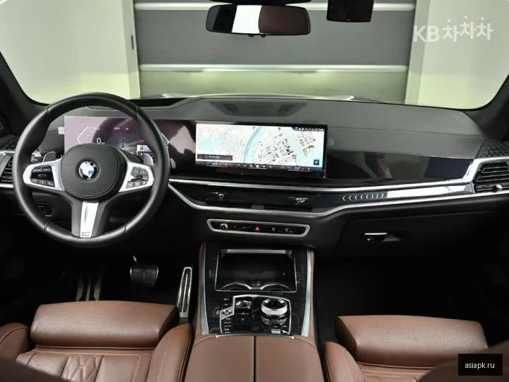 BMW X5 6
