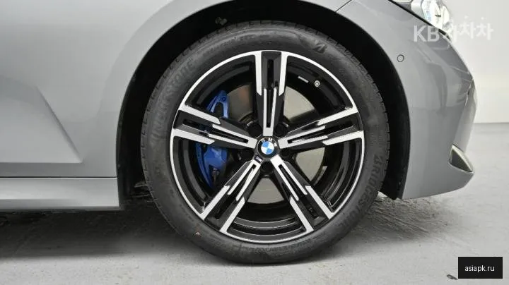 BMW 3-Series 5