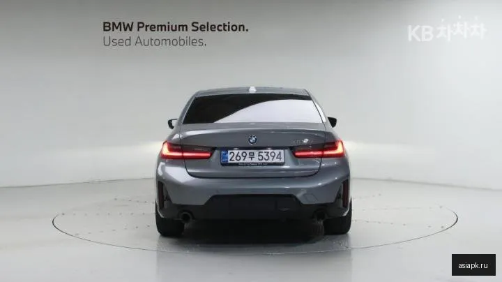 BMW 3-Series 3