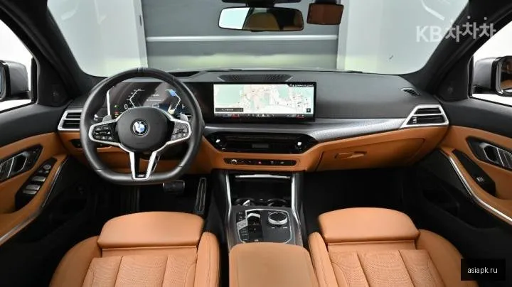 BMW 3-Series 6