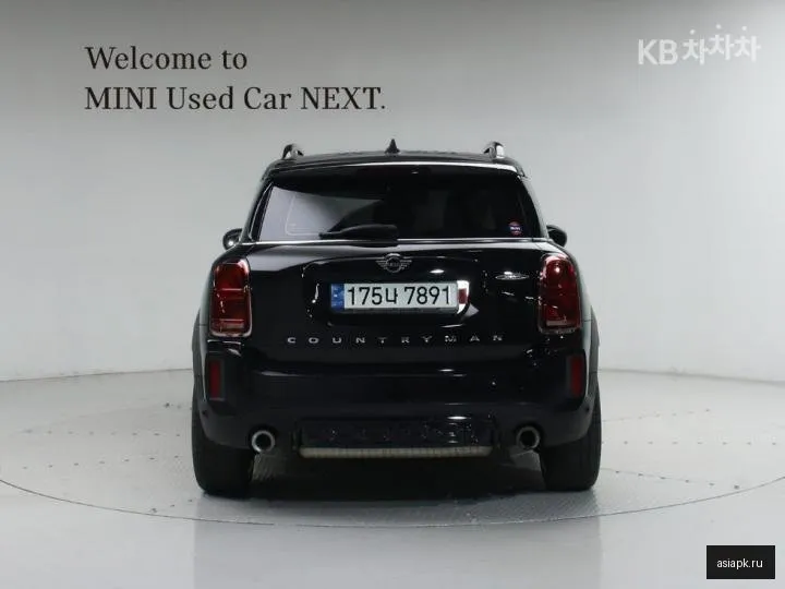 MINI Countryman 3