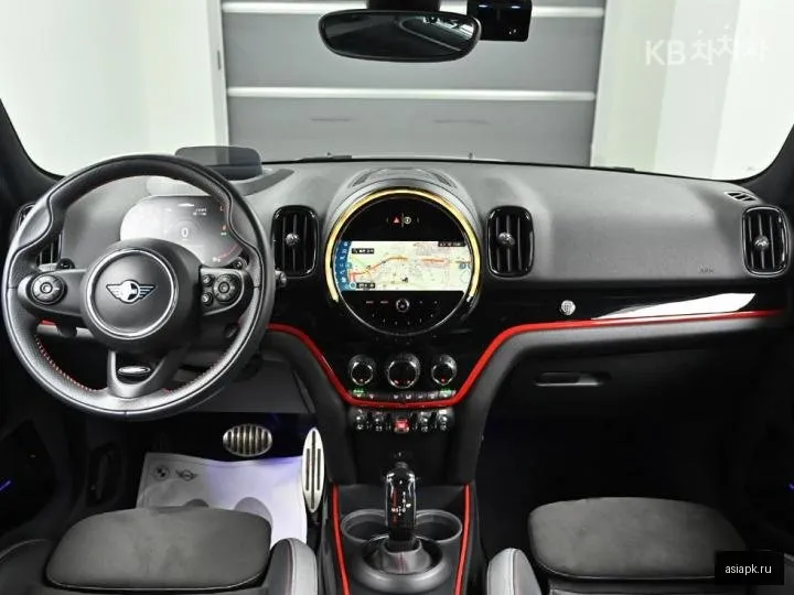 MINI Countryman 6