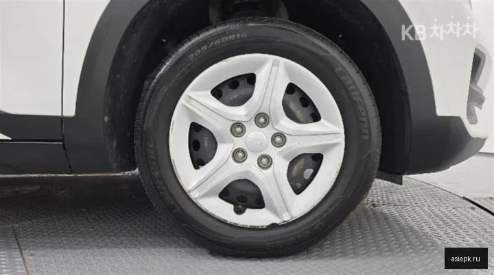Kia Seltos 6