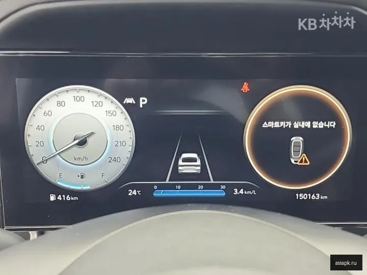 Hyundai Avante 6