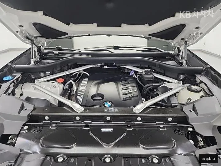 BMW X6 5