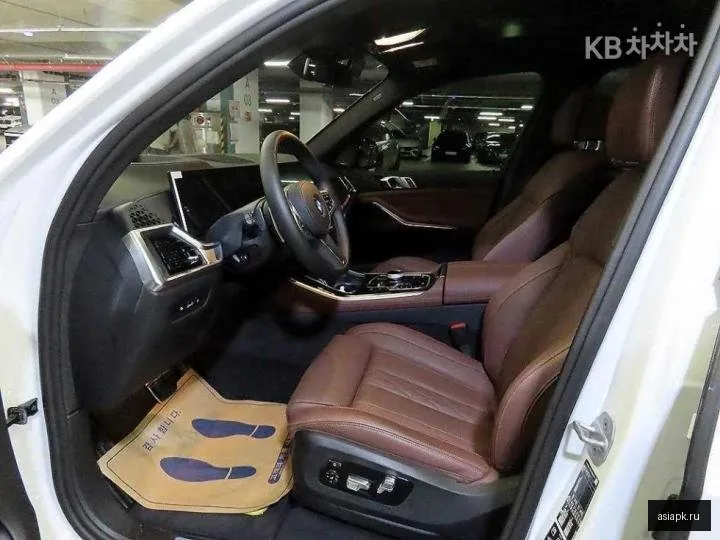 BMW X5 6