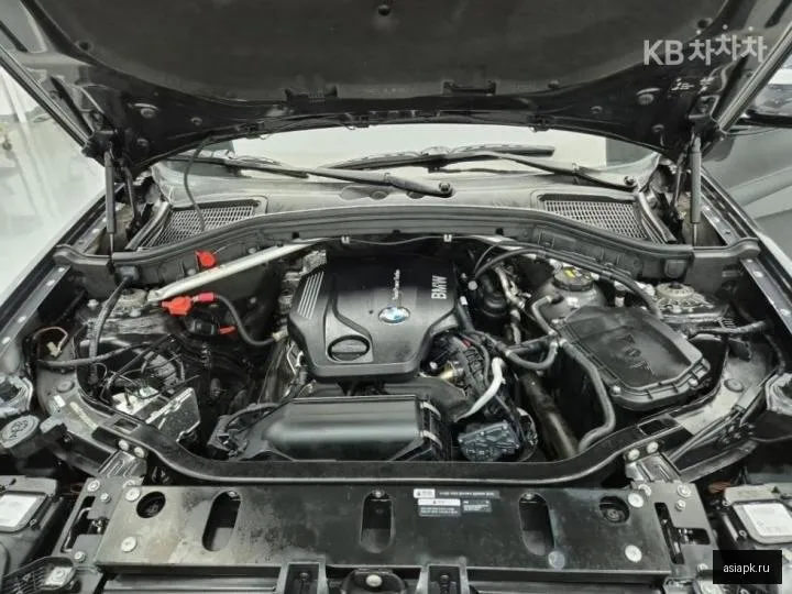 BMW X4 5