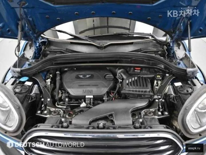 MINI Countryman 6