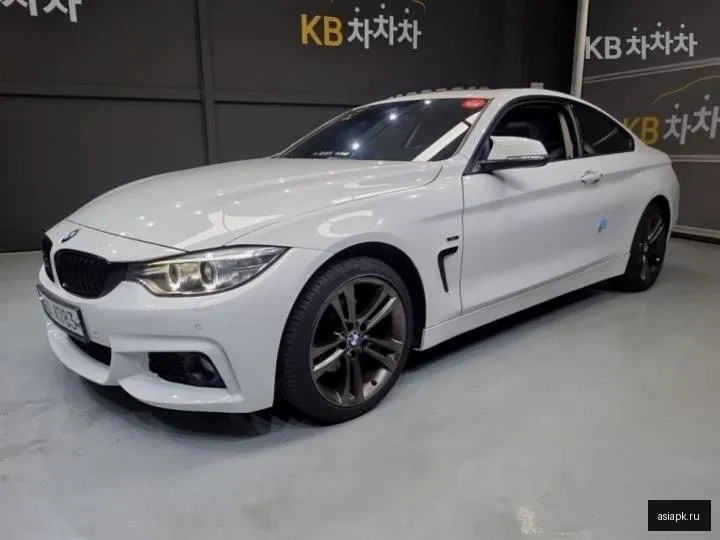 BMW 4-Series 2