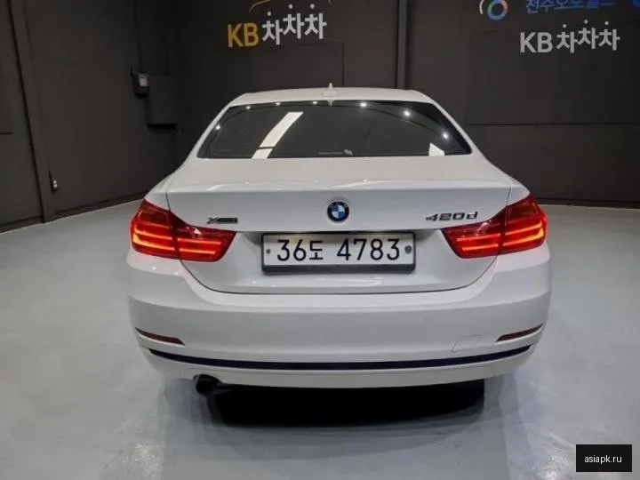 BMW 4-Series 3