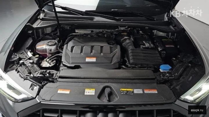 Audi Q3 6