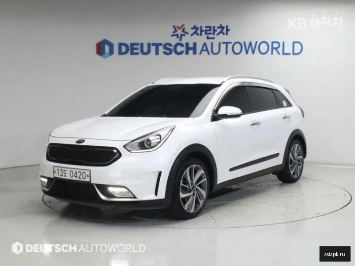 Kia Niro