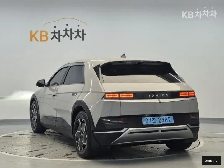 Hyundai Ioniq 5 2