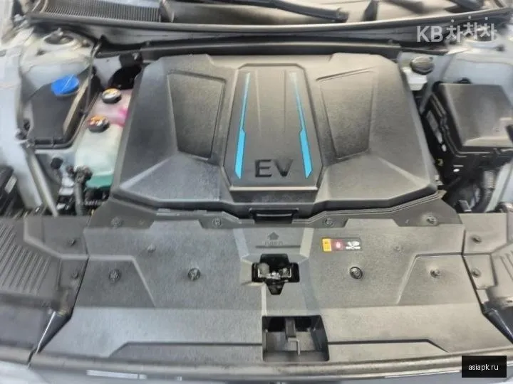 Hyundai Ioniq 5 5