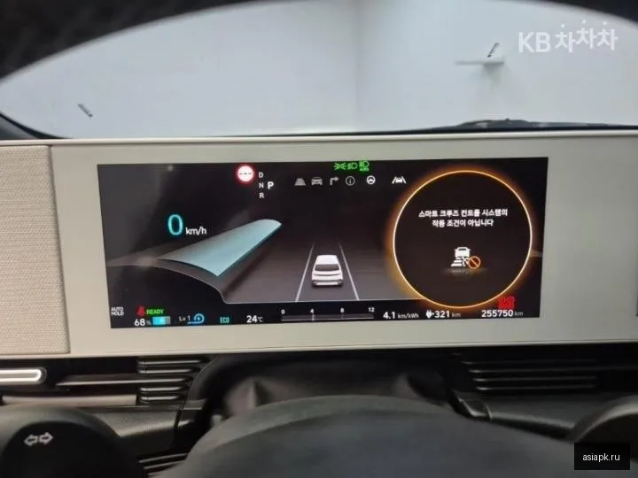 Hyundai Ioniq 5 6