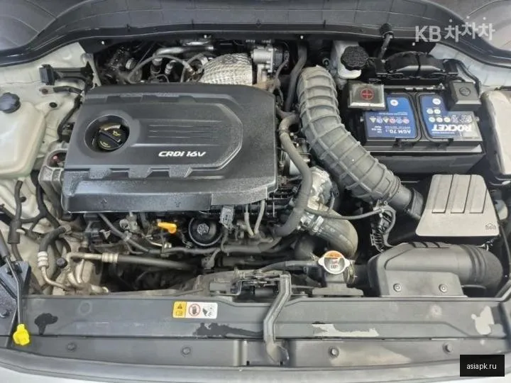 Hyundai Kona 5