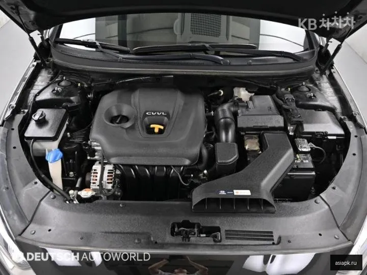 Hyundai Sonata 6