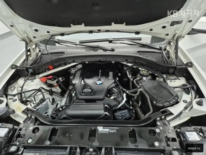 BMW X4 5