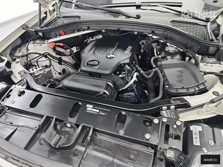 BMW X3 5
