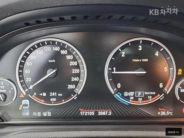 BMW X3 6