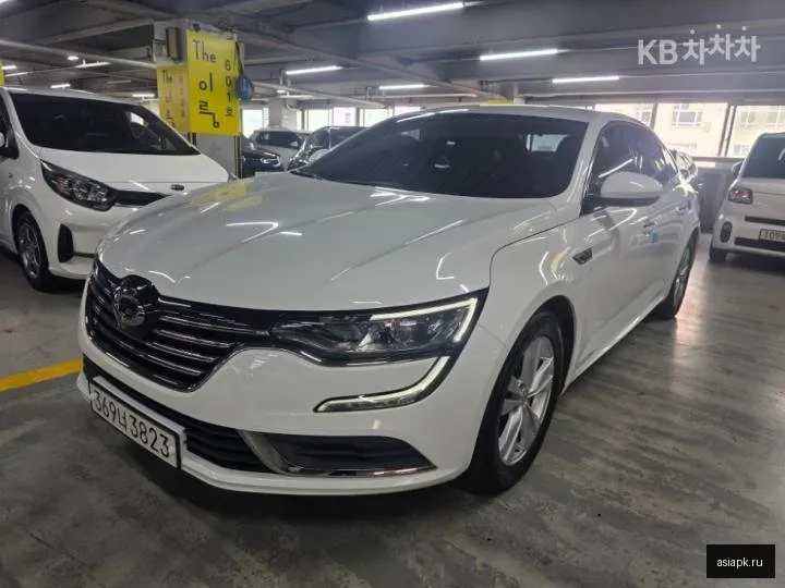 Renault Talisman