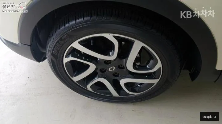 Renault Captur 6