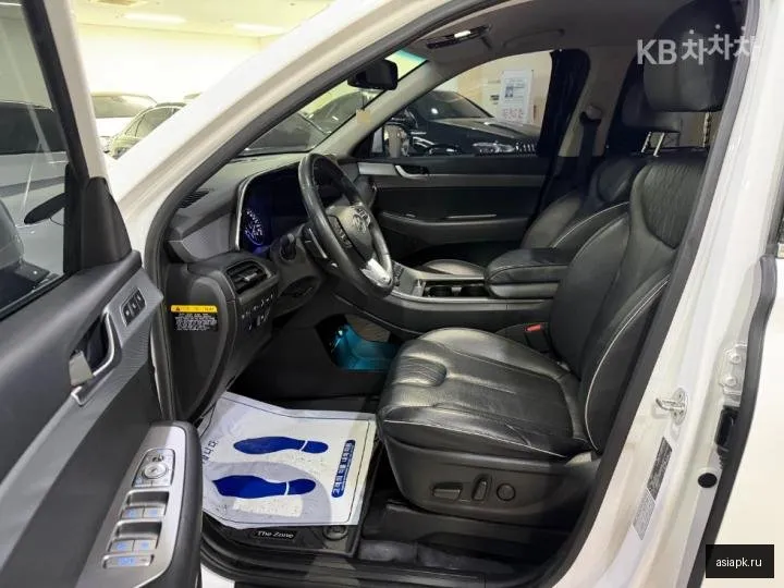 Hyundai Palisade 6