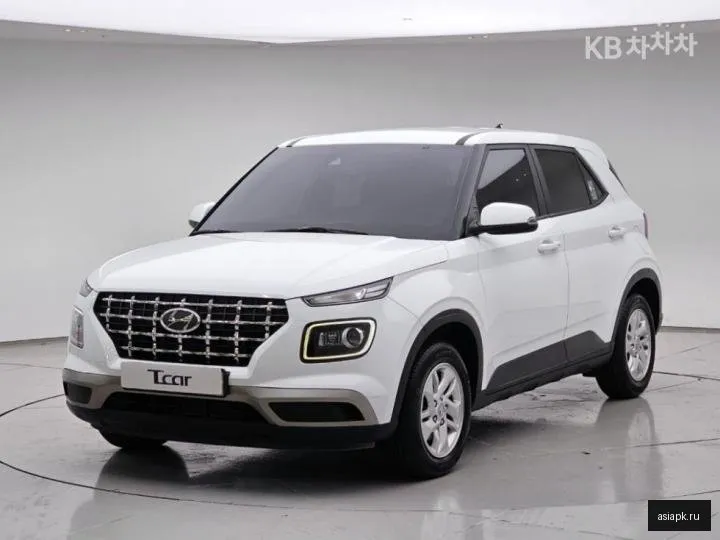 Hyundai Venue